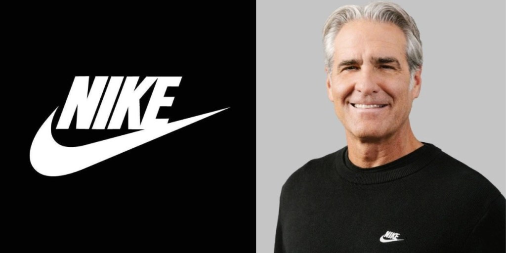 Nike define Elliott Hill como novo presidente e CEO no lugar de John  Donahoe - Máquina do Esporte