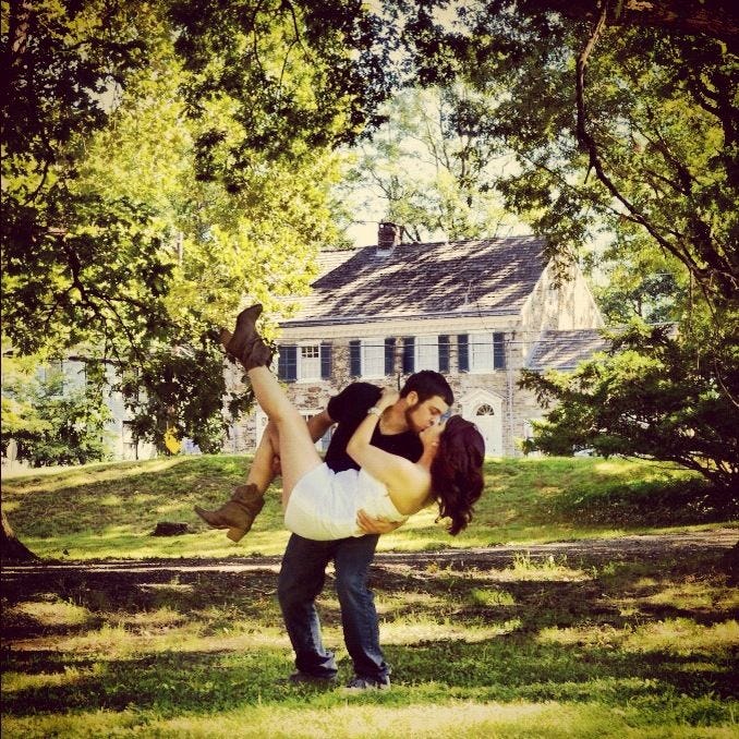 Pin by Amber Watson on Photography | Home photo shoots, Country couple  poses, Photo