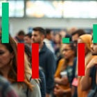 November JOLTS: "Little Changed" Means "Still Getting Worse"