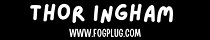 Fogplug by Thor Ingham