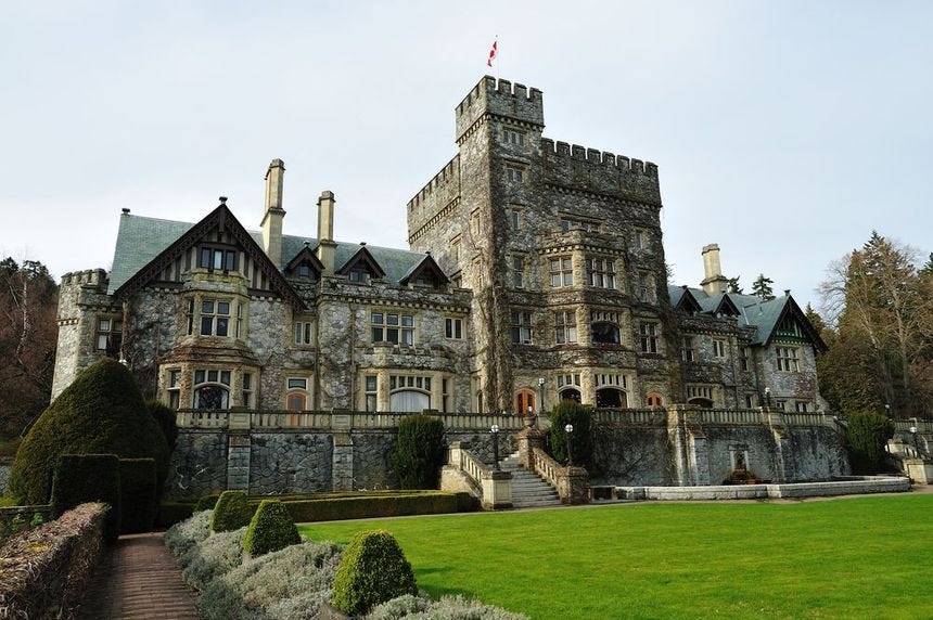 Hugh Mann, Founder of The Mind Institute