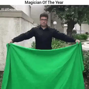 Magic GIF Magic GIF