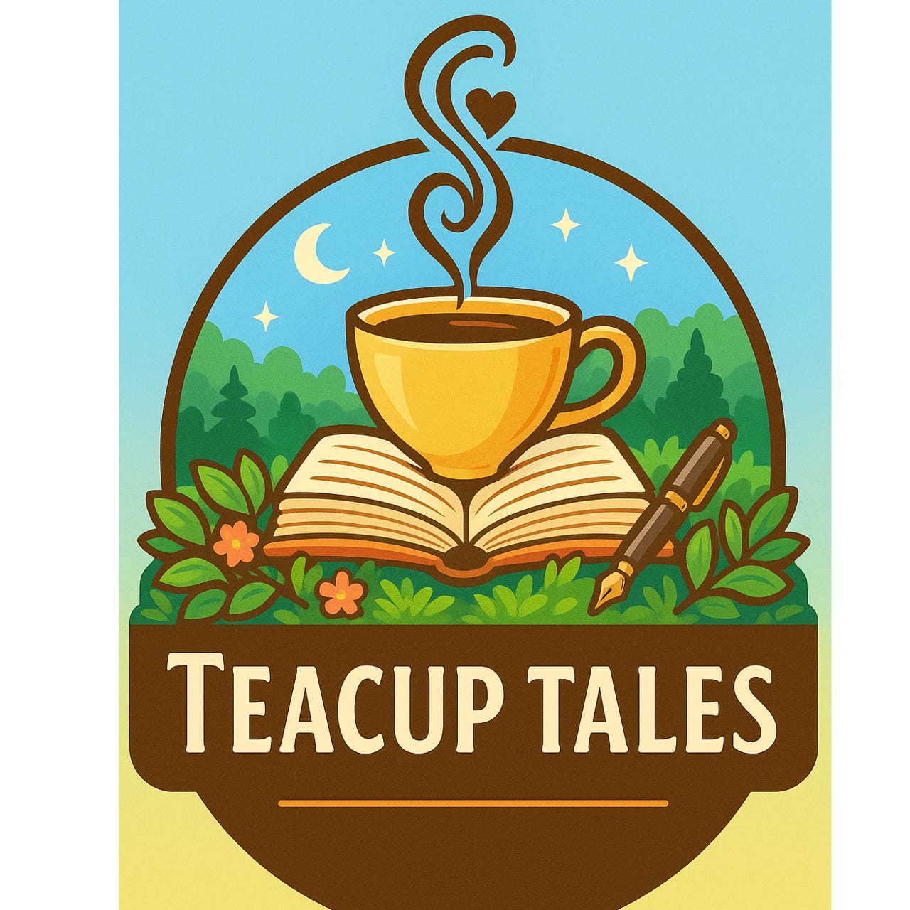TeaCupTales’s Substack