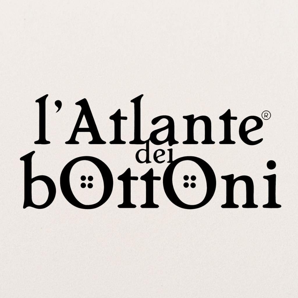 L'Atlante dei Bottoni logo