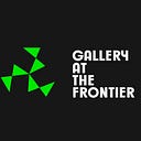 Logo for Gallery at the Frontier