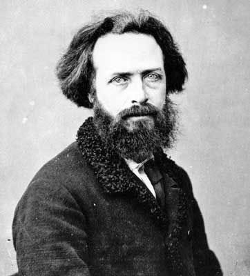 Elisée Reclus (1830-1905). Jacques Élisée Reclus est un géographe ...