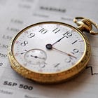 VIX Futures Monthly Expiration