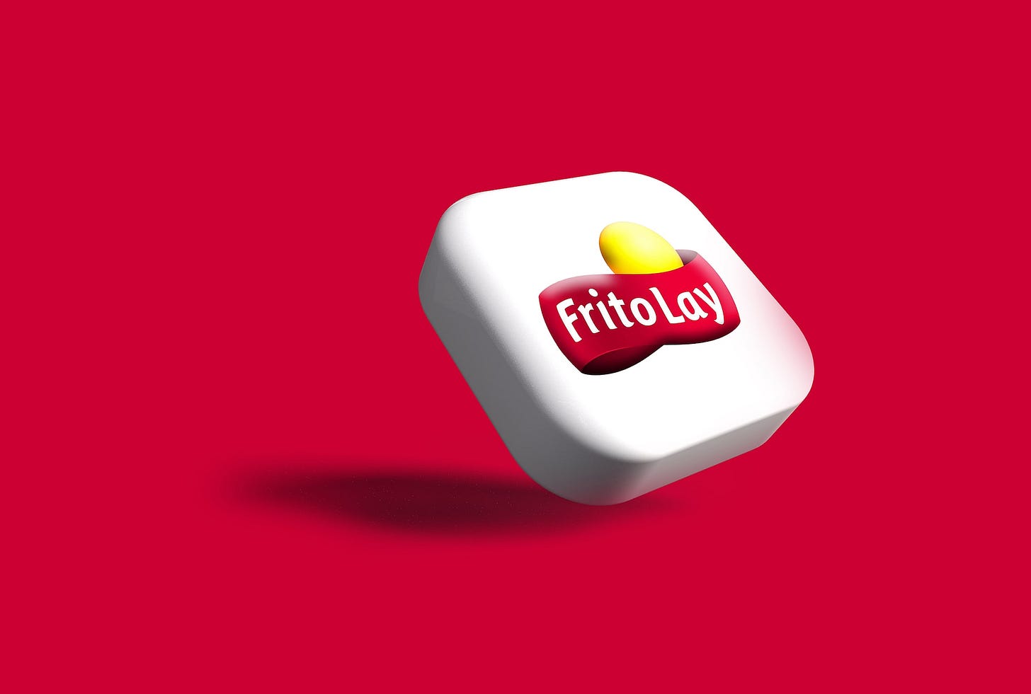 Inside PepsiCo's Winning Strategy with Frito-Lay Inside PepsiCo's Winning Strategy with Frito-Lay