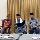 Who Are the "Four" Undangs? A Profile of Each Chief