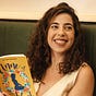 Aline Dias's avatar