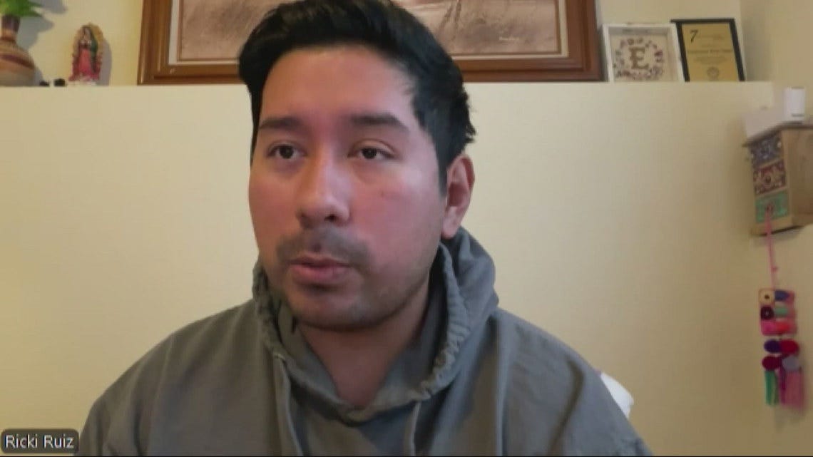 Oregon state rep calls for special session on Trump administration's  immigration crackdown