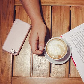 My Number One App Of 2023 — For Growth, Knowledge & Self Development