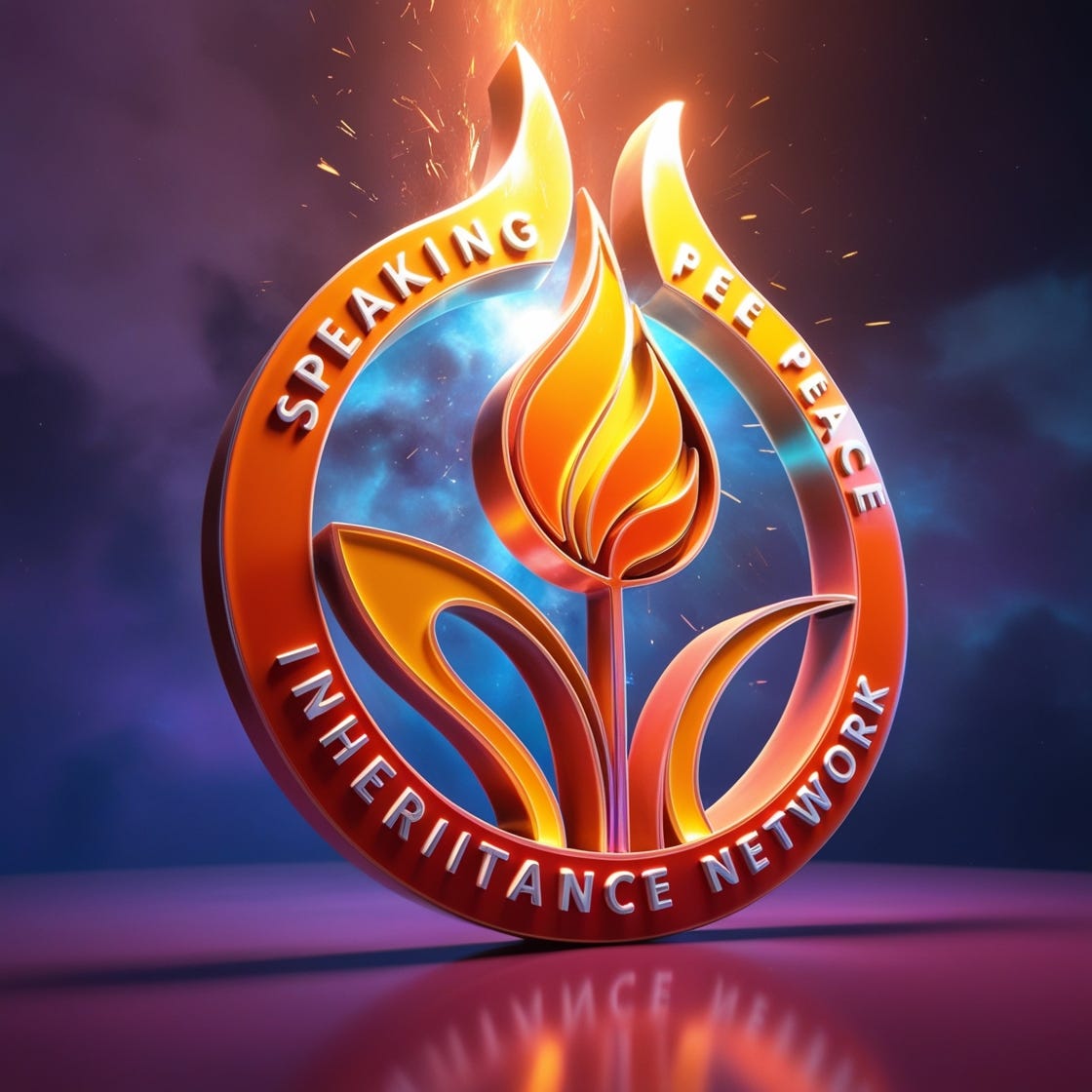 SPIN(Speaking Peace Inheritance Network)