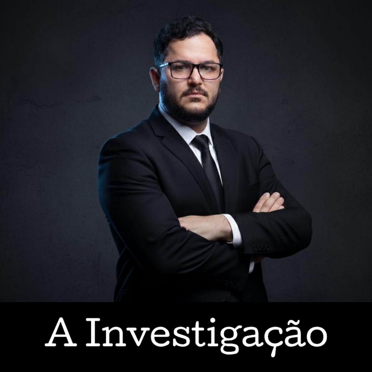 A Investigação