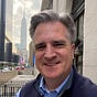 John Wordock's avatar