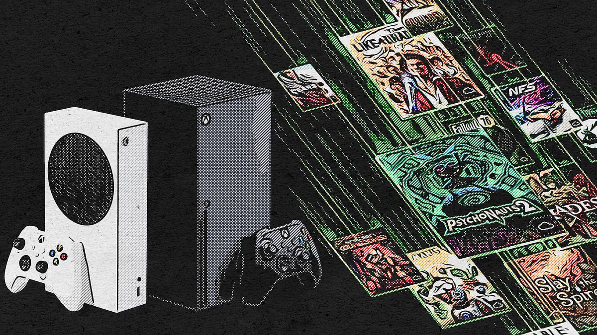 The end of cheap compute