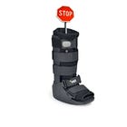 Clinician’s Corner | Managing the Fresh Ankle: Boot First, Questions Later