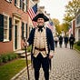 Patriot Up's avatar