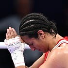 Imane Khelif Isn't Trans—But So What If She Was?