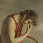 The Unseen Burden: Grappling with the Scapegoat Complex