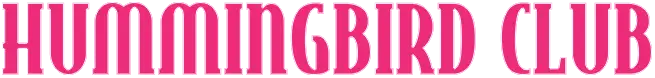 Hummingbird Club title