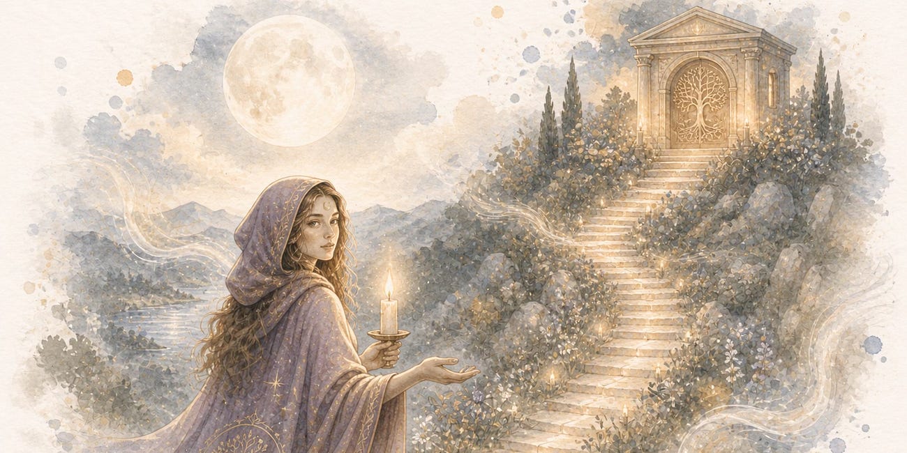 Mind-Body (re)connection