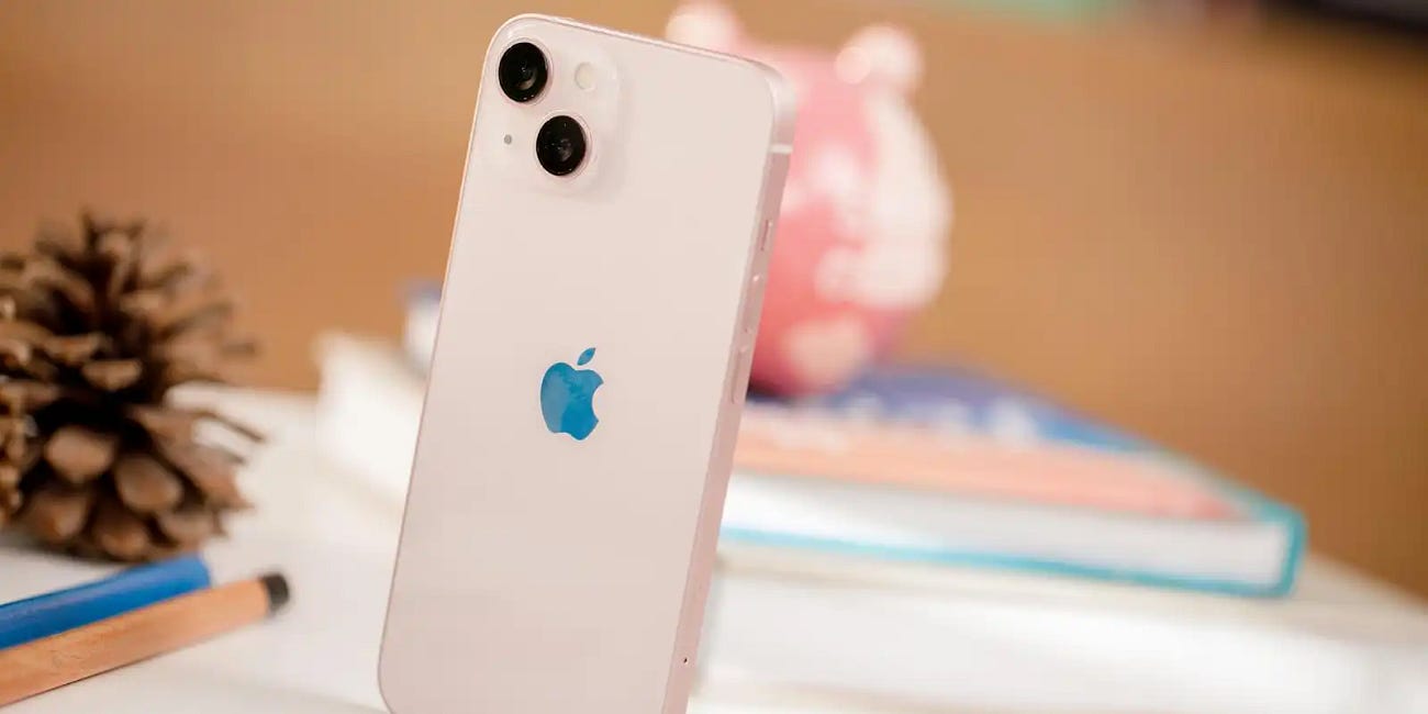 iPhone Lockdown Mode: Too Strong for Even the FBI?