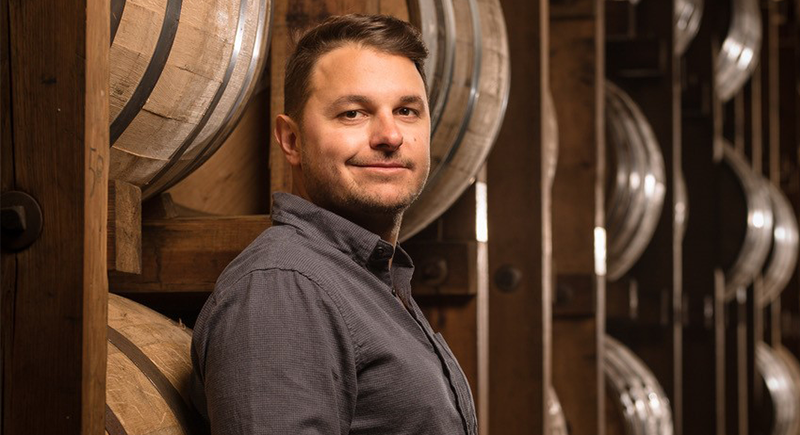 Ross & Squibb Distillery names first Master Distiller | MGP