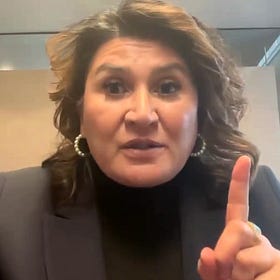 Are Arizonans on the Verge of Dumping MAGA?