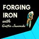 Forging Iron with Griffin Jaworski