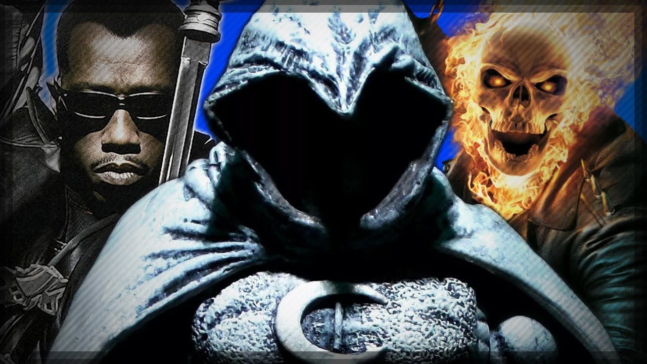 dark knights of marvel invading netflix 2016 images dark knights of marvel invading netflix 2016 images