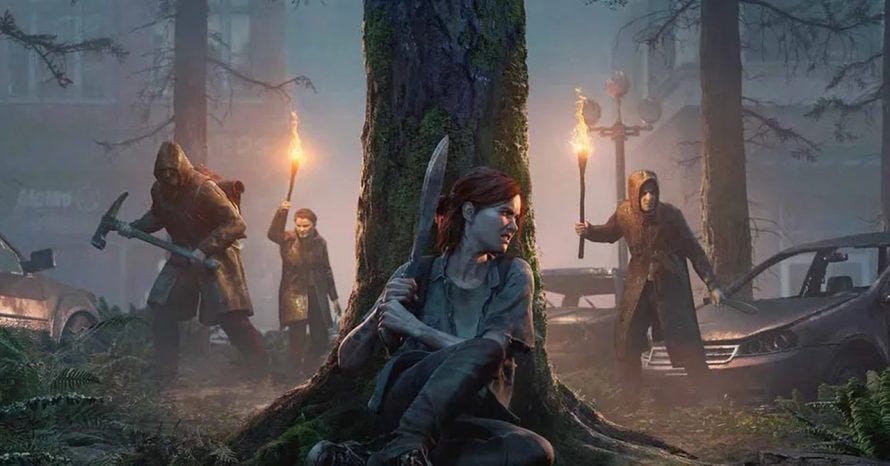 Por acidente, compositor vaza nova versão de The Last of Us 2