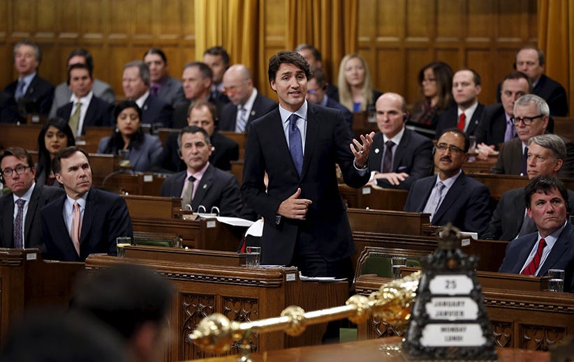 Return of Parliament dominated by debates of yesteryear
