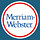 X avatar for @MerriamWebster