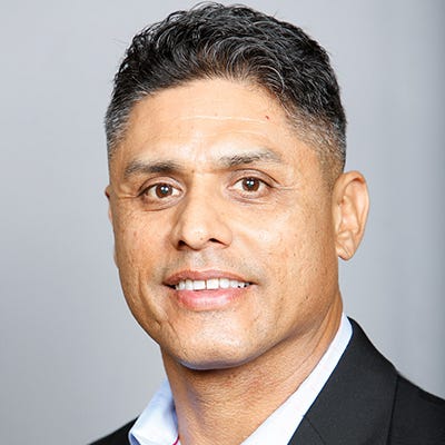 Edgar Soto - The Aspen Institute College Excellence Program