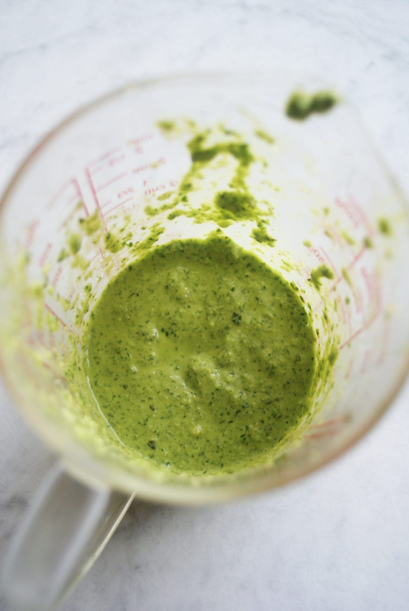 green goddess dressing