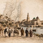 Palestinian origins are more complicated than they want us to believe.