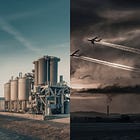 AI CO2-opvang: 'innovatie' of geo-engineering?