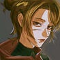 Eveline Wilde's avatar
