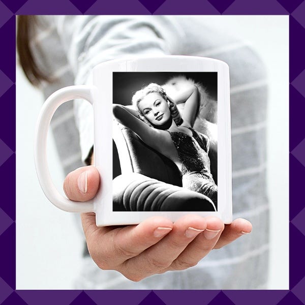 old hollywood gifts, classic actresses, golden age of hollywood, biggest stars of yesteryear