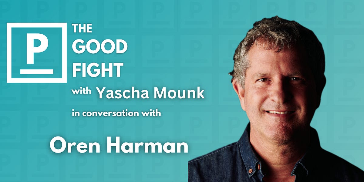 Oren Harman on the Magic of Metamorphosis
