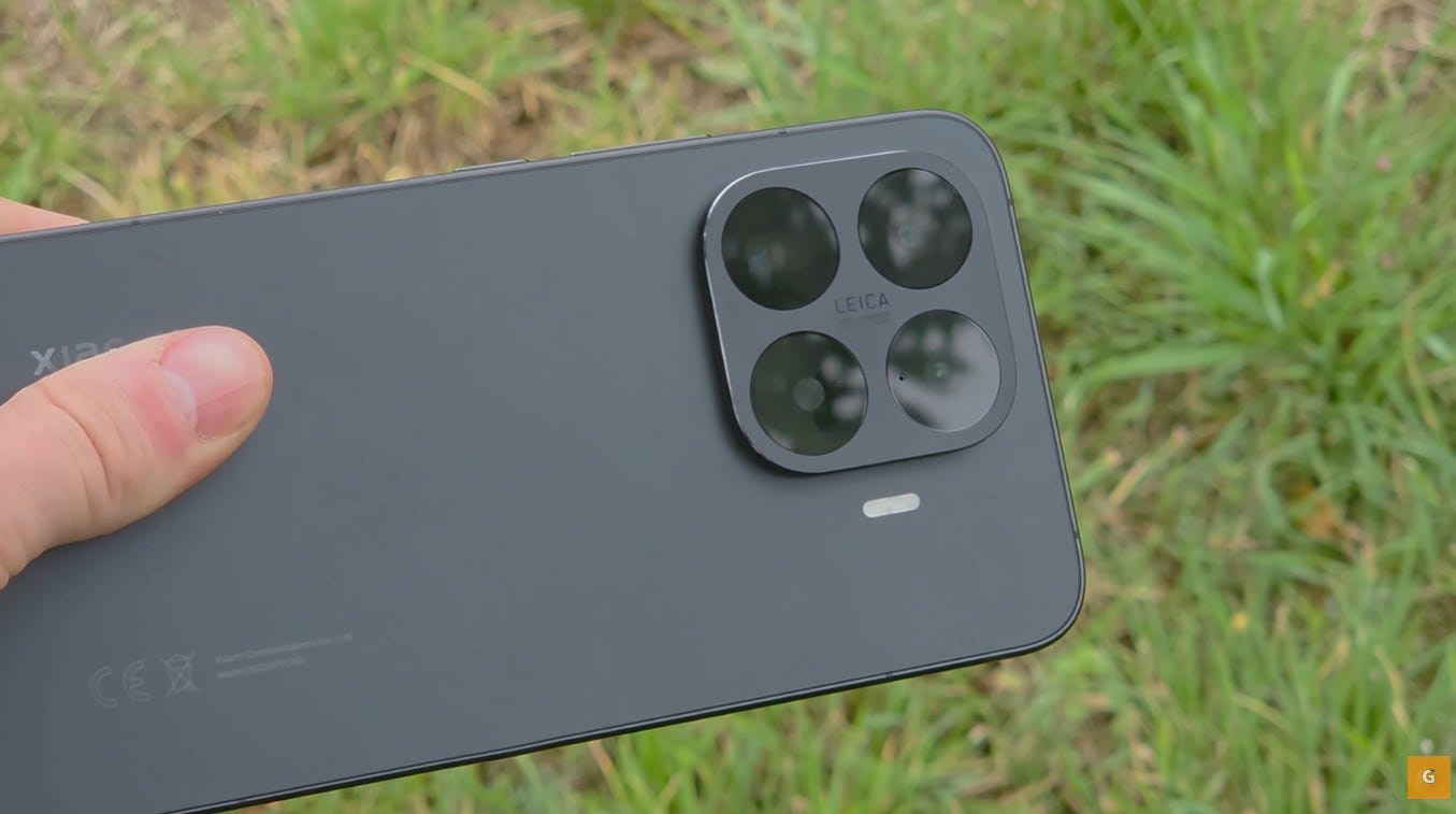 Xiaomi 17T PRO Xiaomi 17T PRO