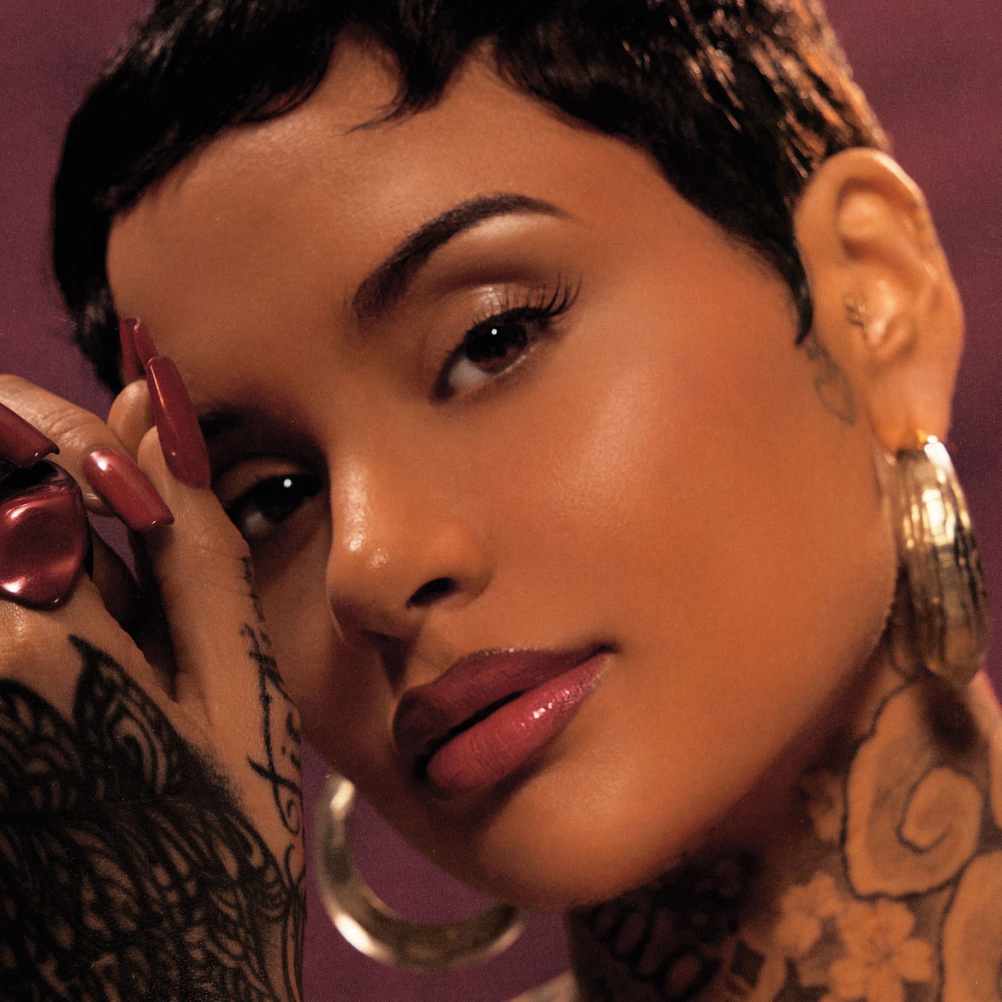 Kehlani: Alben, Songs, Konzerte | Deezer