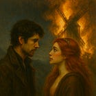 Barovia - Session 42
