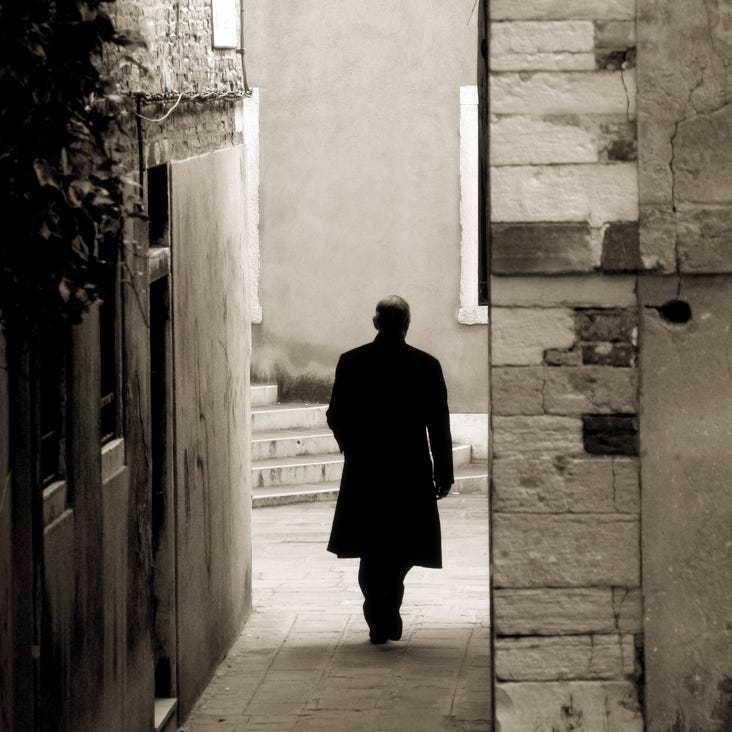 Piccole riflessioni sulla fotografia