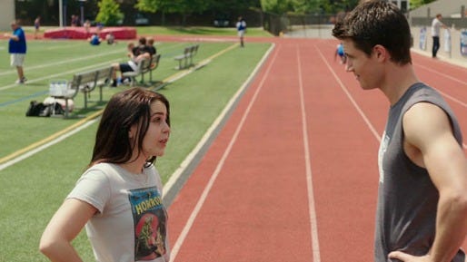 The Duff - inside