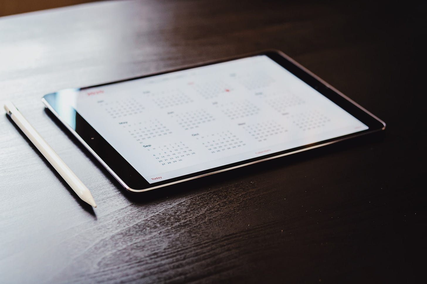 Daily Productive Sharing 641 - How Does Devon Zuegel Use Calendar? Daily Productive Sharing 641 - How Does Devon Zuegel Use Calendar?