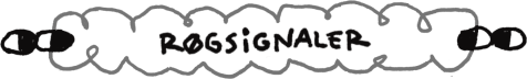 Røgsignaler