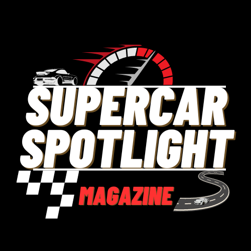 Supercar Spotlight Magazine