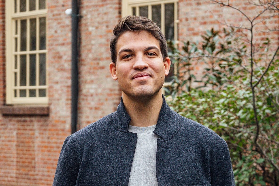 220: Building Better Communities with Coby Lefkowitz - Lavendaire